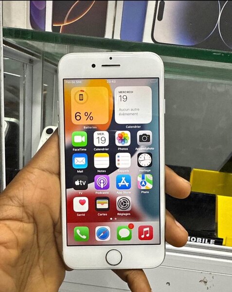 iPhone 7 32GB