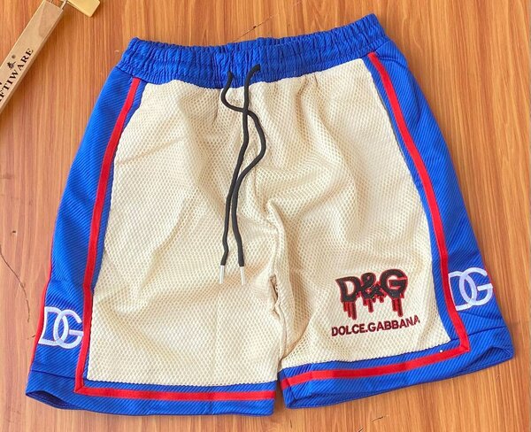 BUMPER SHORTS