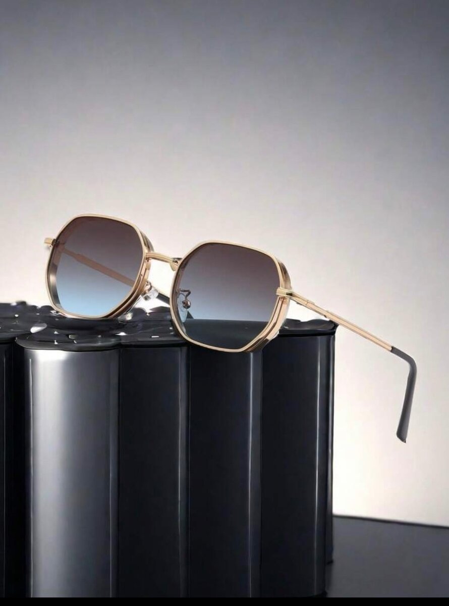 Lunettes de soleil
