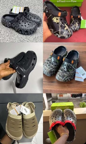 Crocs