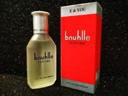 Parfum Bnuhlle 50ml  PROMO