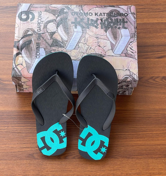 flip-flops