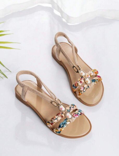 Sandales pour petite fille