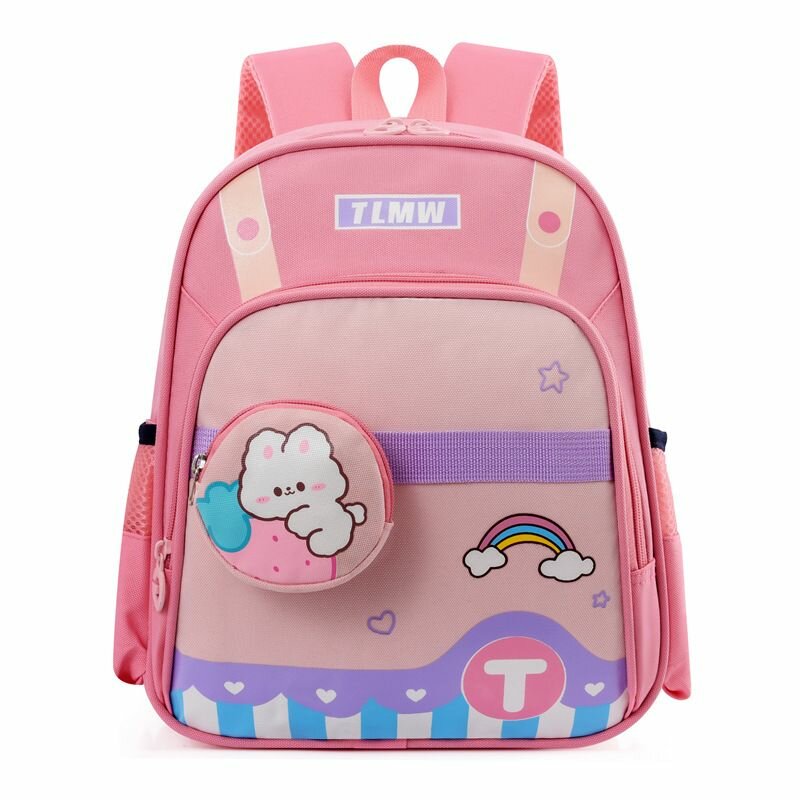 Sac à Dos Enfant CP/CE  Motifs Ludiques et Confort