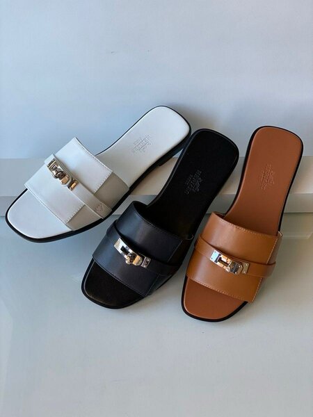 Sandales by M'v