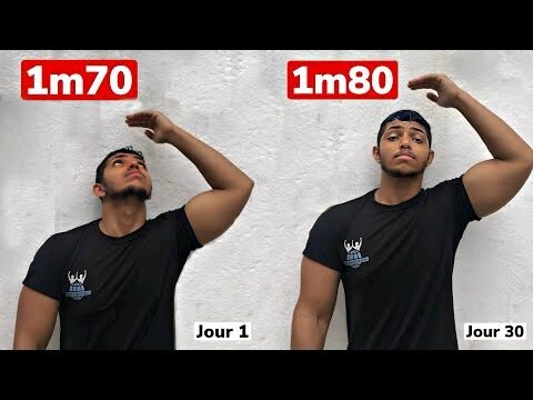 SHILAJIT  GRANDISSEZ NATURELLEMENT !