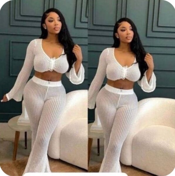 Ladies wear