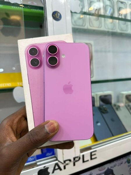 iPhone 16 128g