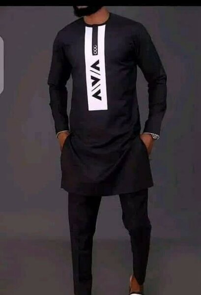 Tunique homme