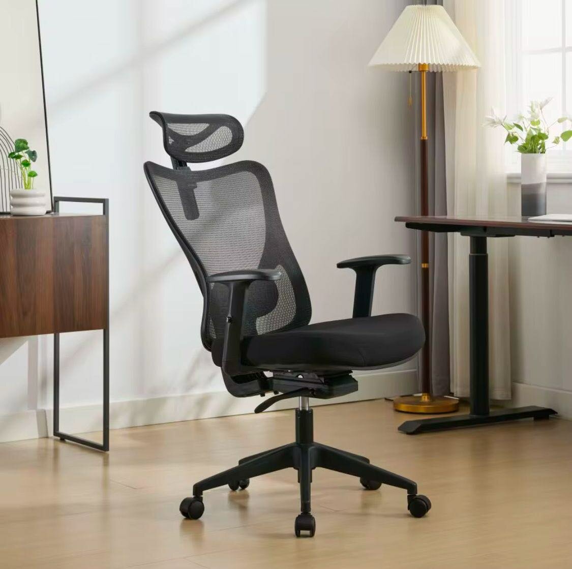 Fauteuil directeur