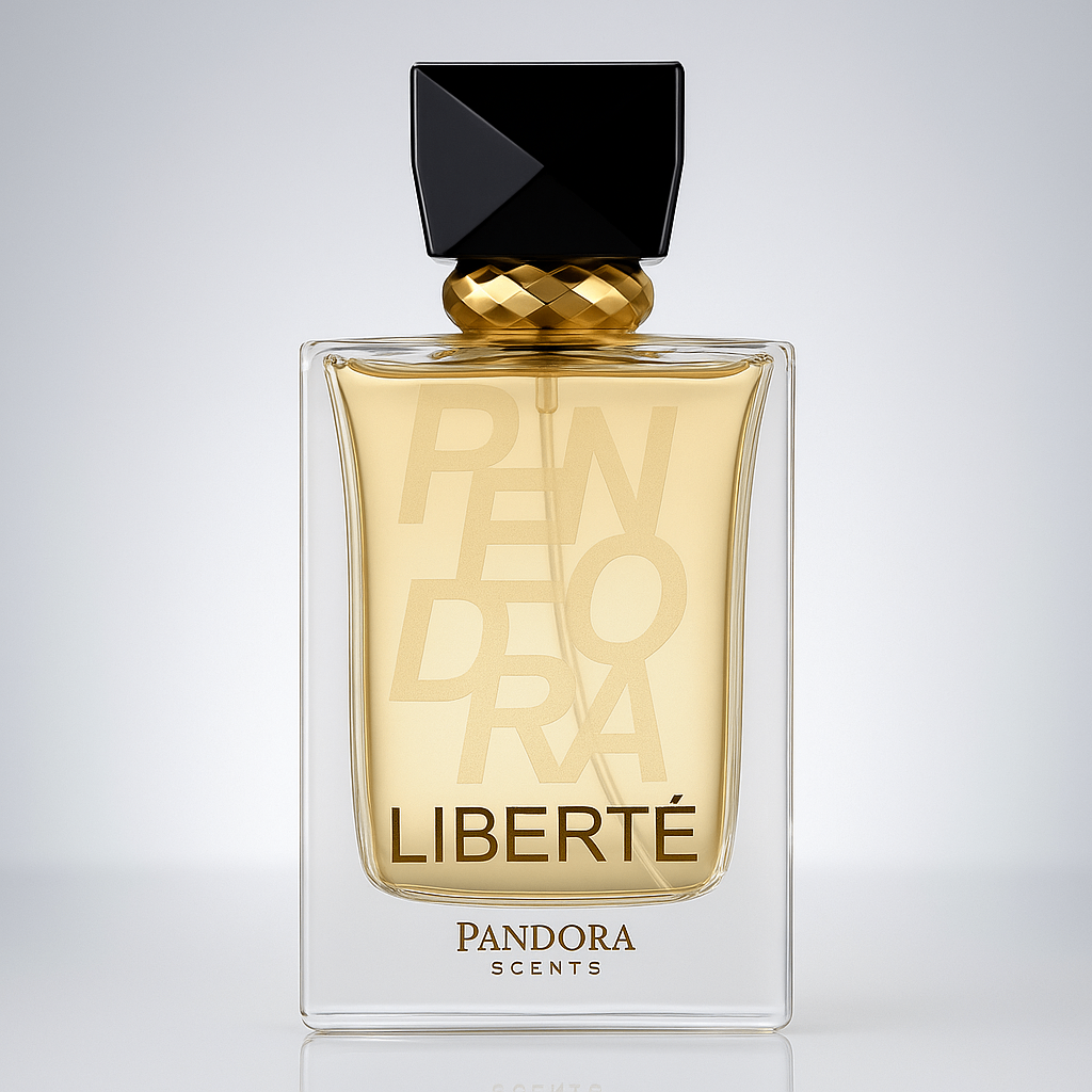 Pandora Liberté Parfum
