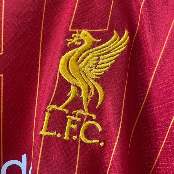 Football jersey