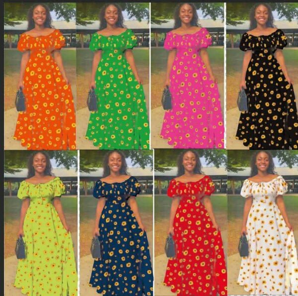 Dresses