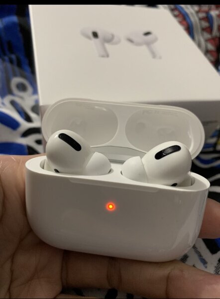 AirPods Pro 2ème génération