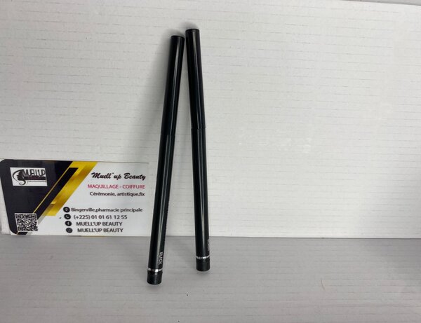 Crayon à lèvres rétractable