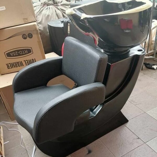 Big Bowl Chair