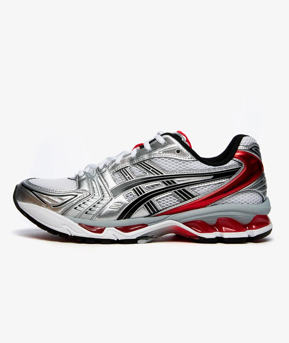 Asics
