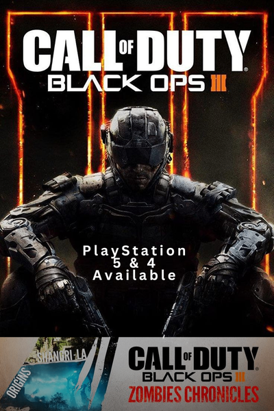 COD