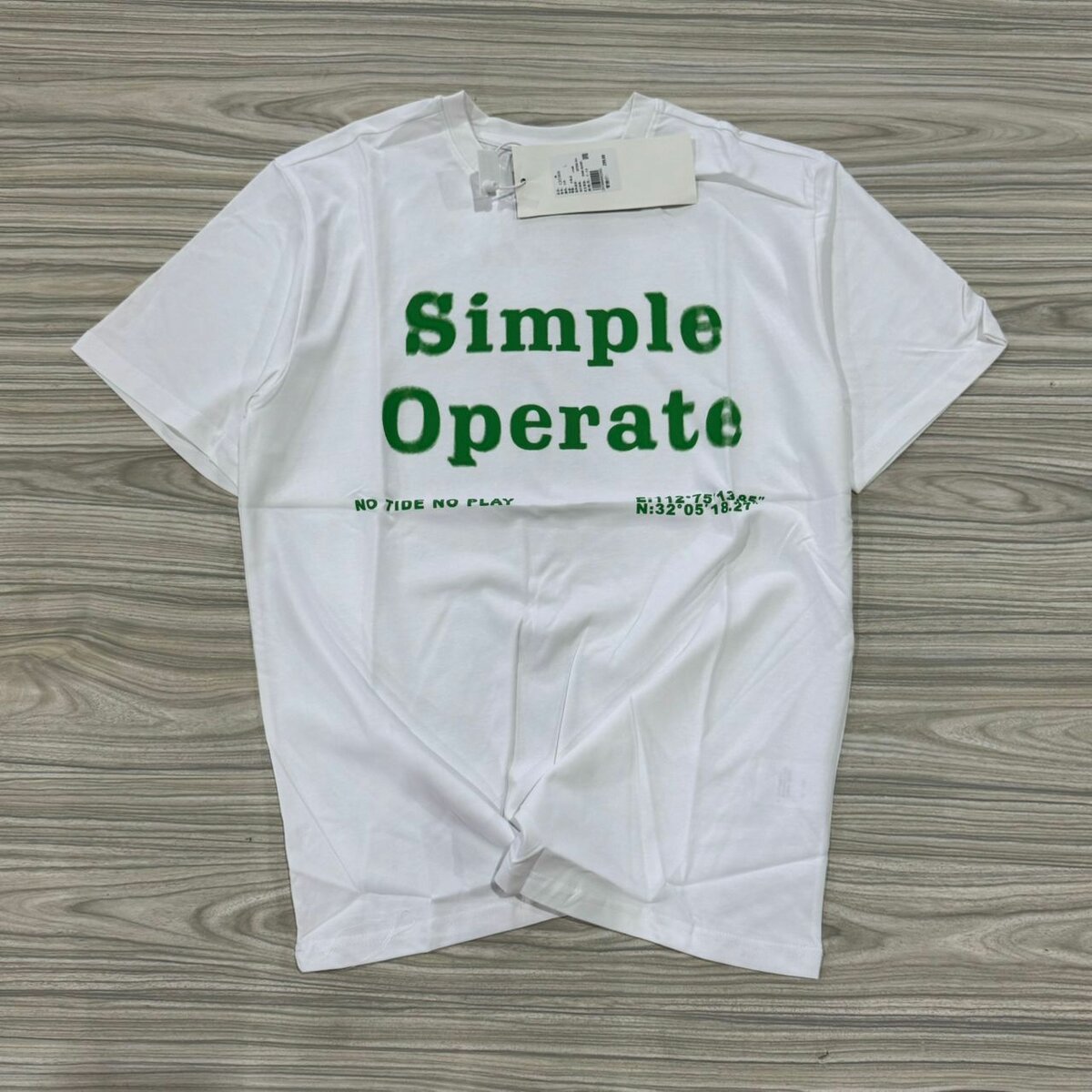 T shirt