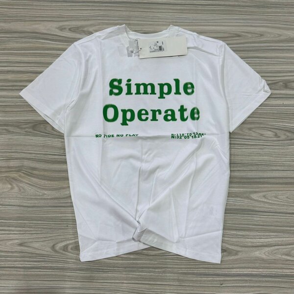 T shirt