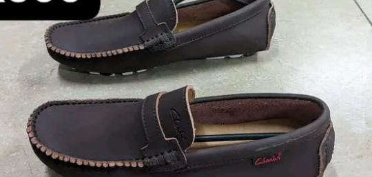 mocasines