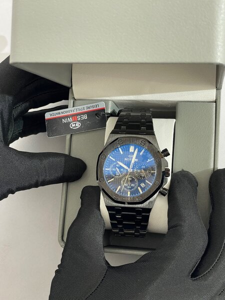 Bestwin watch