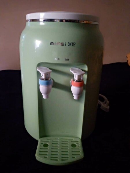 Dispensers