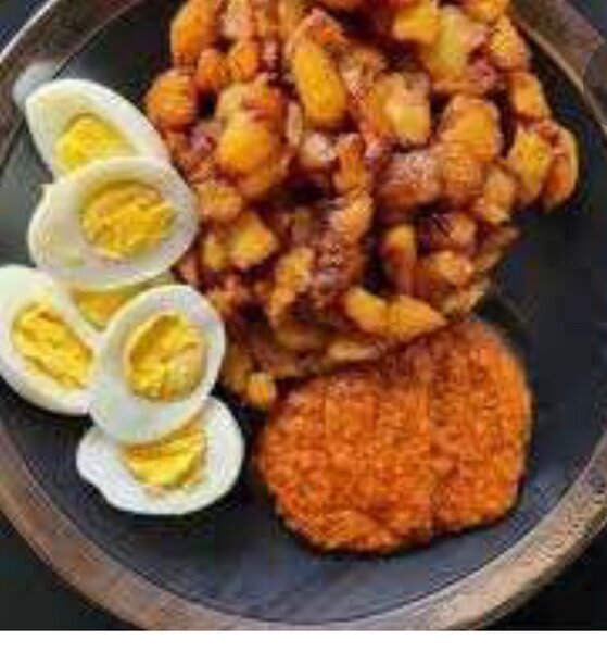 Alloco oeuf