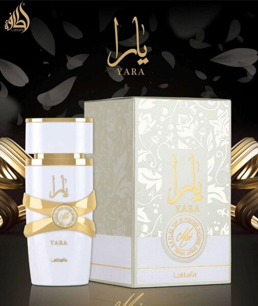 Arabic scents