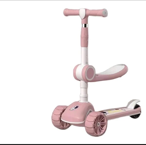 Trottinettes