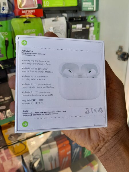 Apple Airpods Pro 2