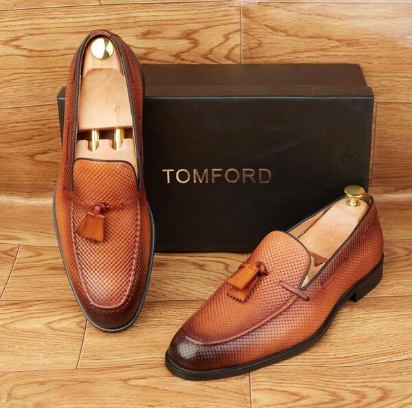 Paire de soulier