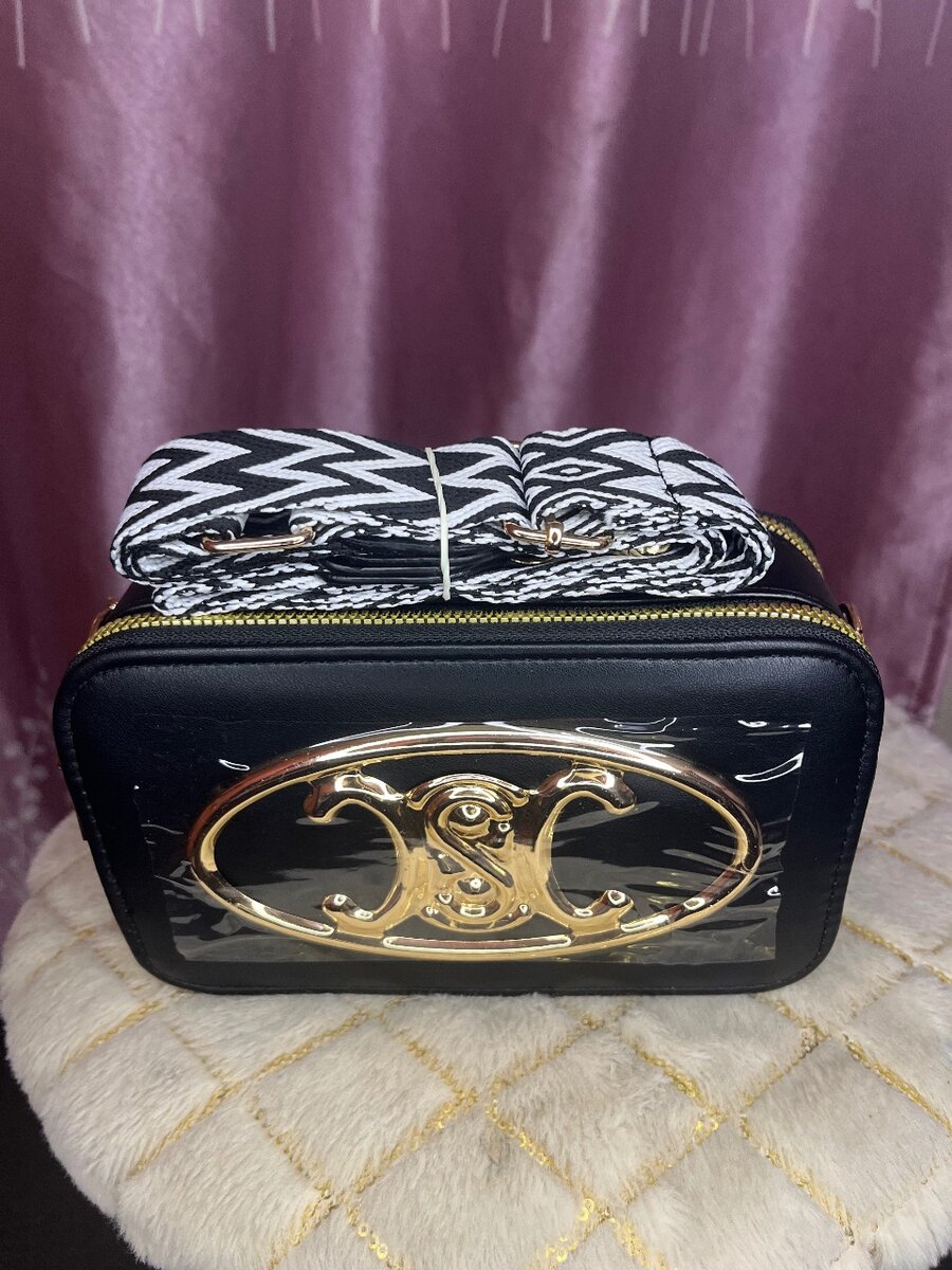 Sac à main élégant