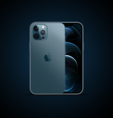 IPhone 12 Pro 128giga neuf scellé