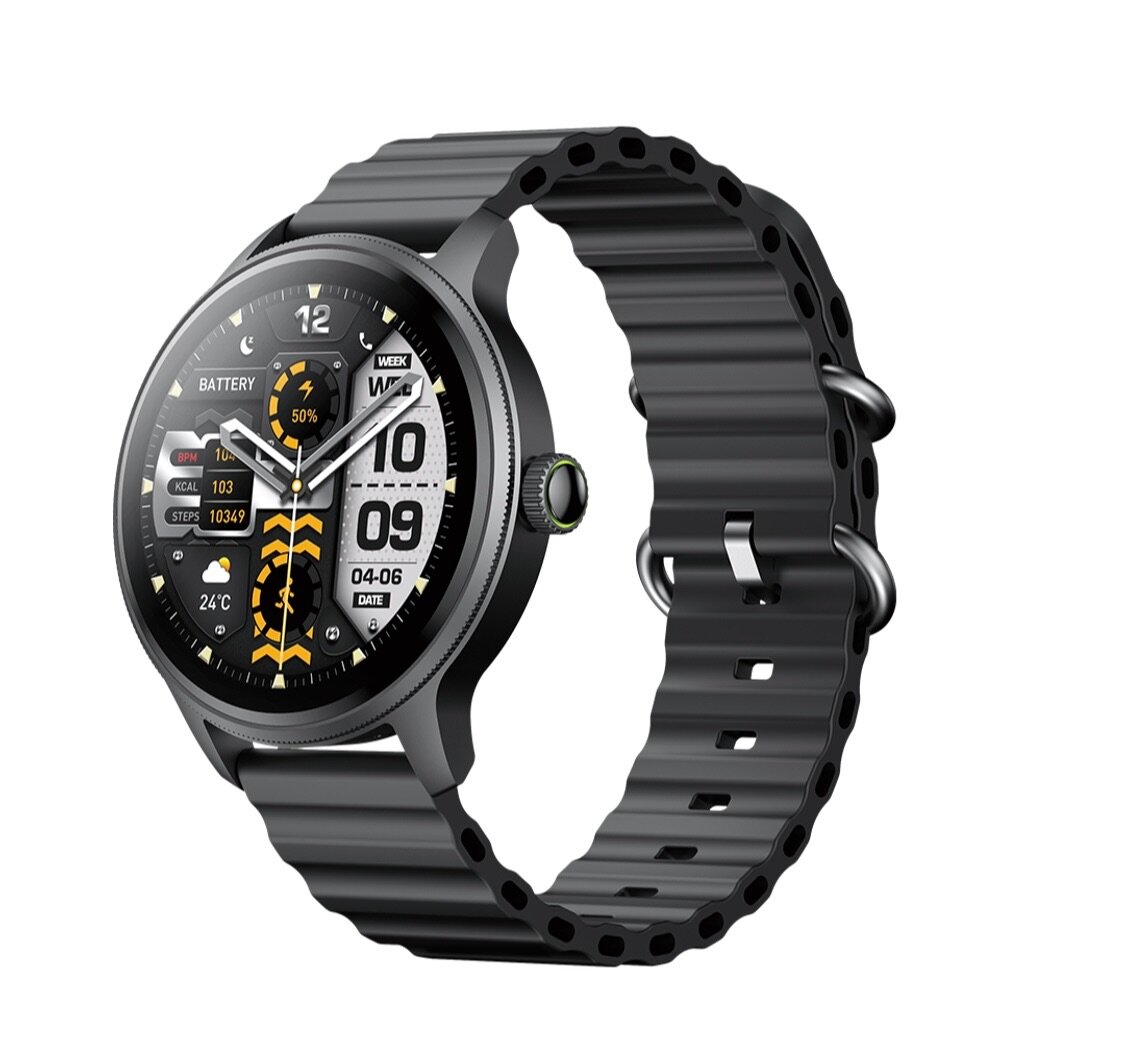 Montre Connectée Watch 5R Pro