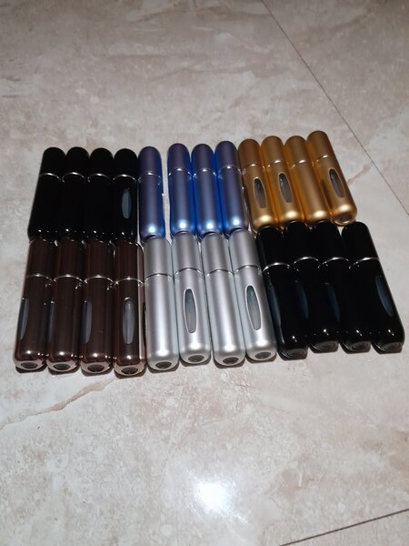 Perfume Atomizer