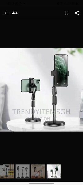Phones stand