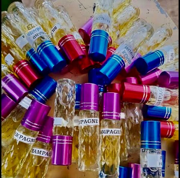Essence de parfum