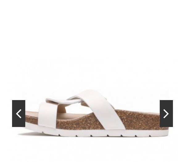 Pros sandals