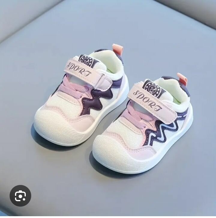 Chaussures Bébé Confortables
