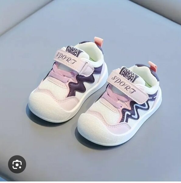Chaussures Bébé Confortables