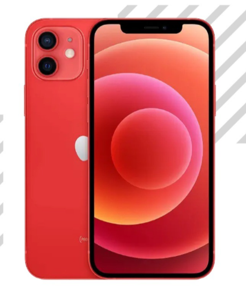 Iphone 12 64gig