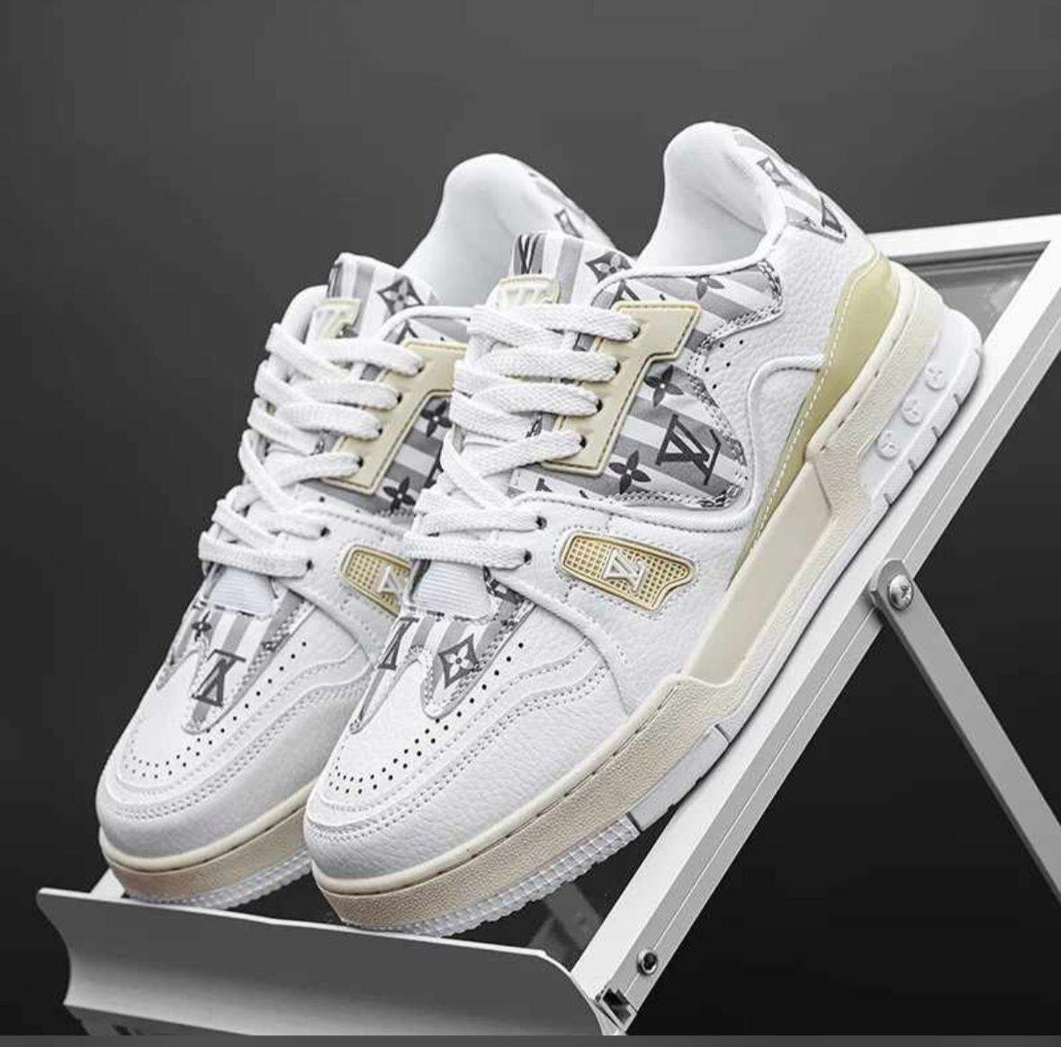 Chaussure LV