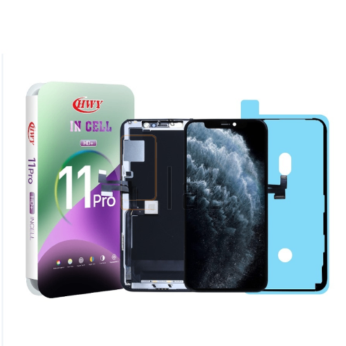 Ecran iPhone 11pro