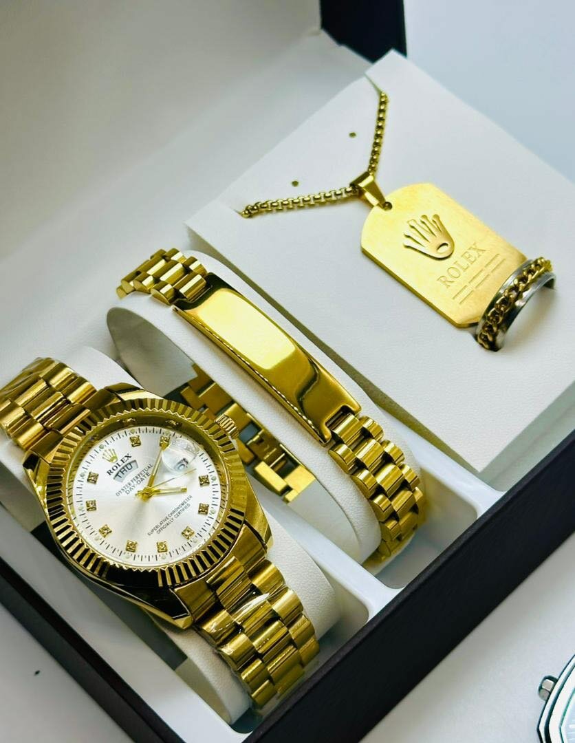 Montre rolex
