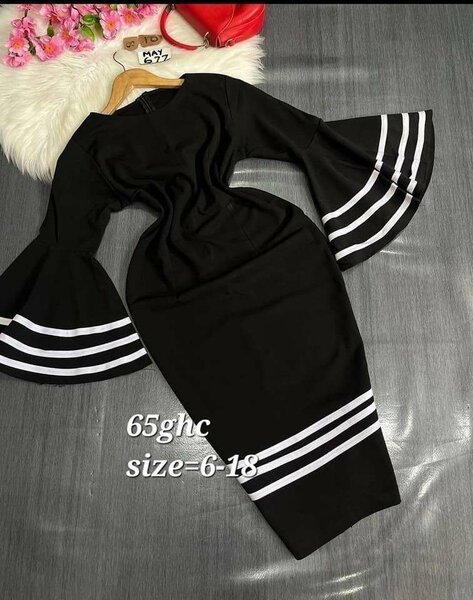 Ladies dress