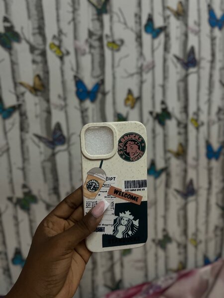 15 phone case