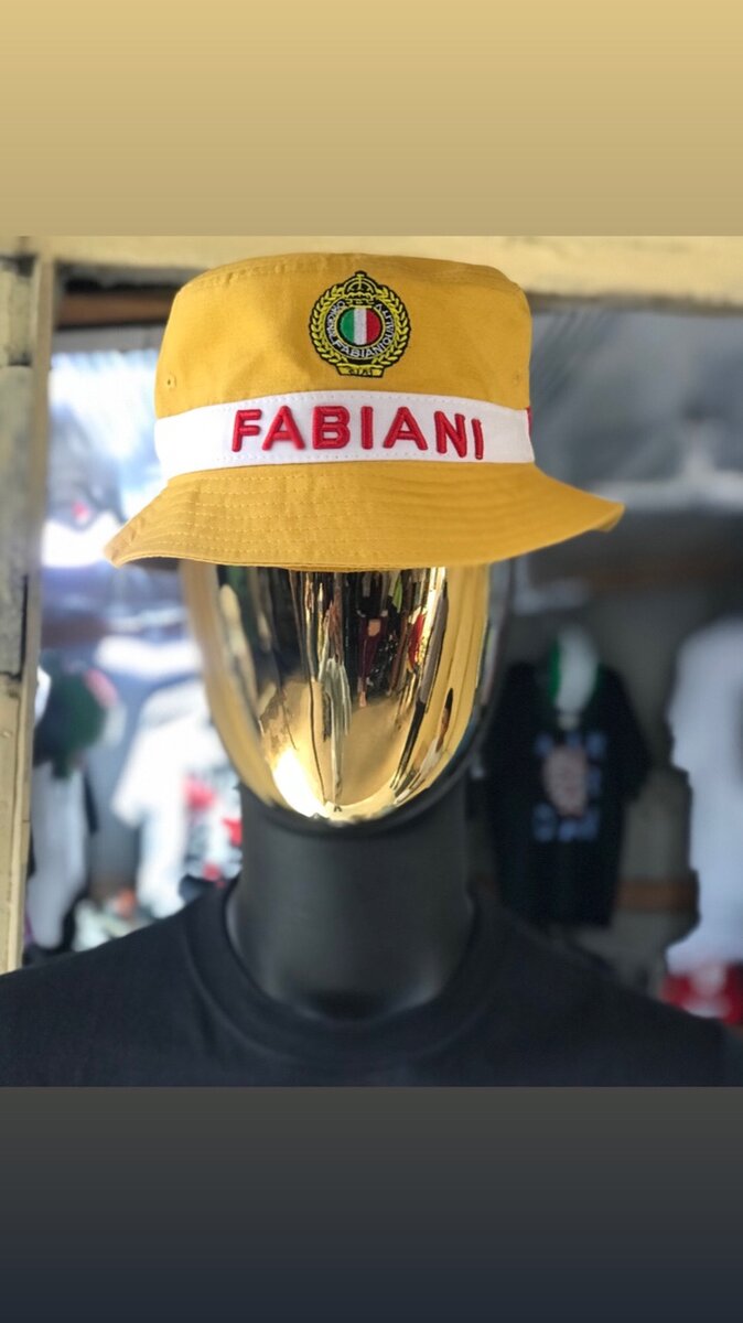 Unisex Hats