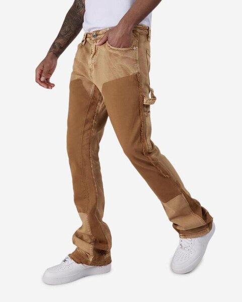 Jeans trousers