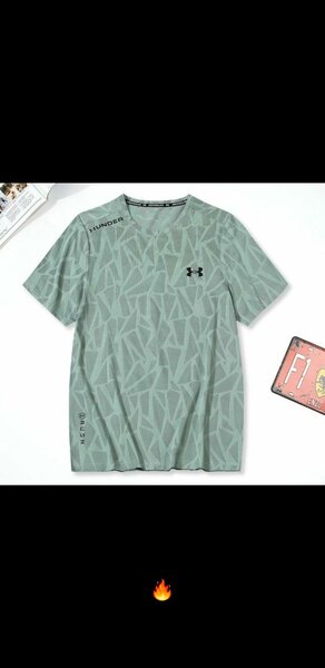 T-shirts sport original under